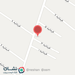 عکس رستوران پرندیس