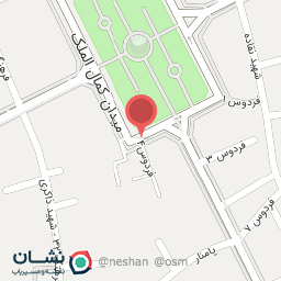 عکس پارچه فروشی میثم  