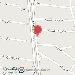 عکس املاک صدر