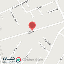 عکس مجتمع مسکونی درسا