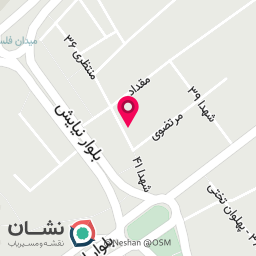 عکس شرکت مهندسی شبکه پردازان درسا