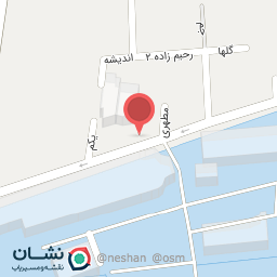 عکس خوابگاه دخترانه مرادی