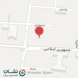 عکس فروشگاه رزتل