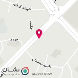 عکس کتابفروشی حجازی