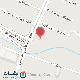 عکس مسجد جامع امام حسین