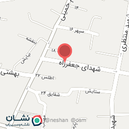 عکس آتلیه سیب