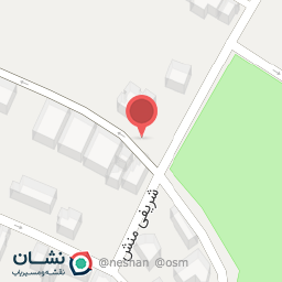 عکس آرایشگاه کلاس مونس