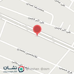 عکس افق کوروش شعبه دهلران خیام