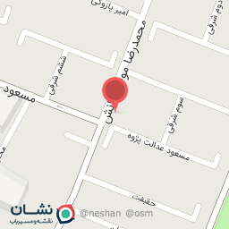 عکس افق کوروش شعبه تهران خاورشهر