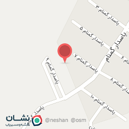 عکس سالن ورزشی شهید قدیمی