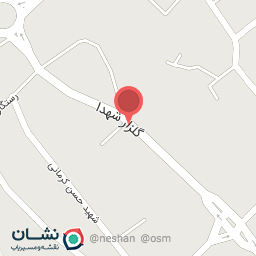 عکس فست فود گلزار