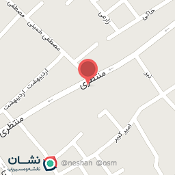 عکس داروخانه دکتر قنواتی