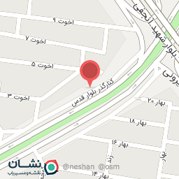 عکس گالری آرایشی بهداشتی راییک