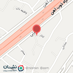 عکس تعمیرگاه مرکزی یخچال حاج حسین جمشیدی