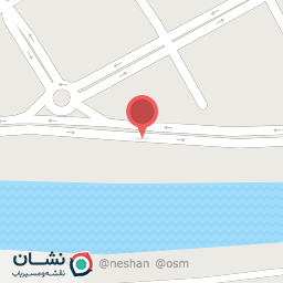 عکس رستوران سنتی ساحل هندیجان