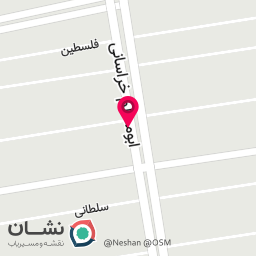 عکس مطب دکتر گلمحمدزاده