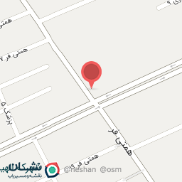 عکس فان فود