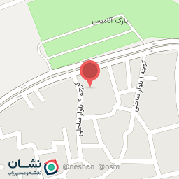 عکس منبر لب رودخانه