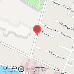 عکس فروشگاه فابریونی