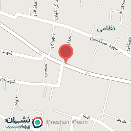 عکس موبایل شهاب