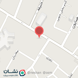 عکس پارچه سرا هاشمی 