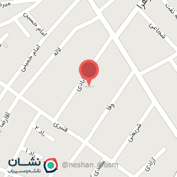 عکس ساختمان پایدار پنج