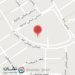 عکس ساختمان بلوک 4