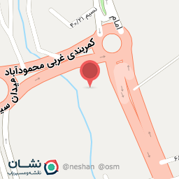 عکس تعمیرگاه هدایتی