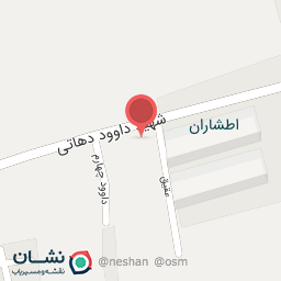 عکس خرازی دانتل