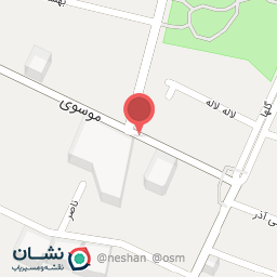 عکس افق کوروش (هروی)