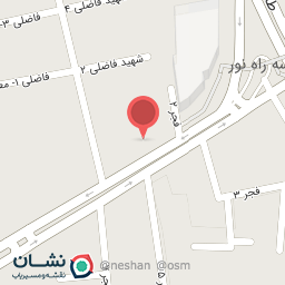 عکس بانک مسکن شعبه شیخ فضل‌الله نوری کد 2588 شعبه ساکت تبار