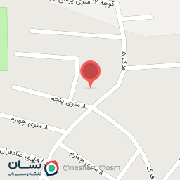 عکس آموزشگاه طراحی دوخت امیرنیا