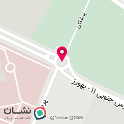 عکس میدان پرستار