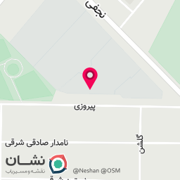 عکس آکادمی والیبال توان