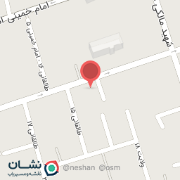 عکس افق کوروش شعبه ایرانشهر طالقانی 15