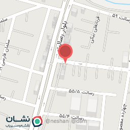 عکس نمایندگی و خدمات ایرانسل 