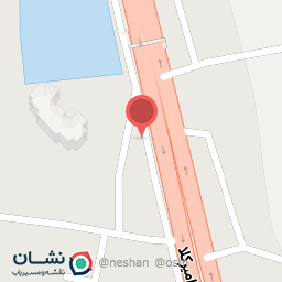 عکس ساختمان رضا