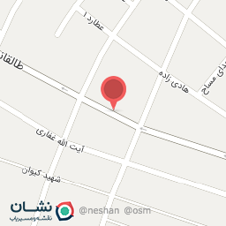 عکس شرکت فن آوا کارت دفتر فروش