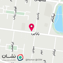 عکس ارایشگاه ممد
