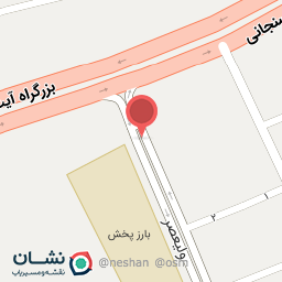 عکس سه راه ولیعصر