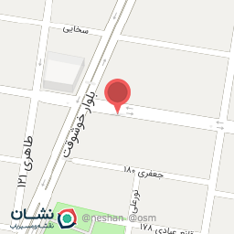 عکس نانوایی تافتون ماشینی