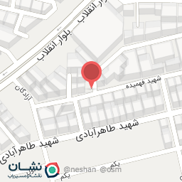 عکس نانوایی سنگکی