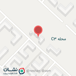عکس سوپر مارکت مالمیر