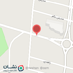 عکس تعمیرگاه موتور سیکلت جهانی