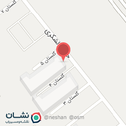 عکس مجتمع مسکونی اندیشه ۱