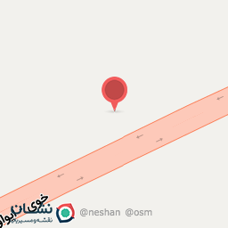 عکس شرکت حمل و نقل معین بار