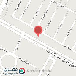 عکس مصالح ساختمانی سعدی پور