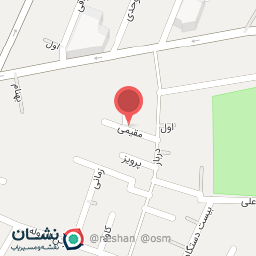 عکس مهمانپذیر مرمر نو