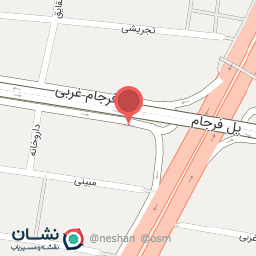 عکس کافه رستوران پارسا