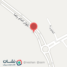 عکس چکاب جلوبندی برادران فغانی